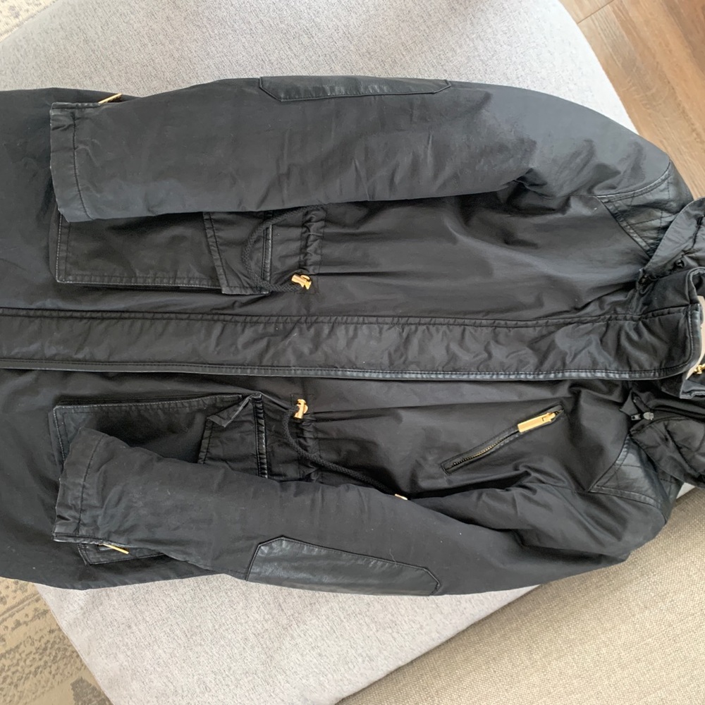 French Connection Winter Jacket - image 7